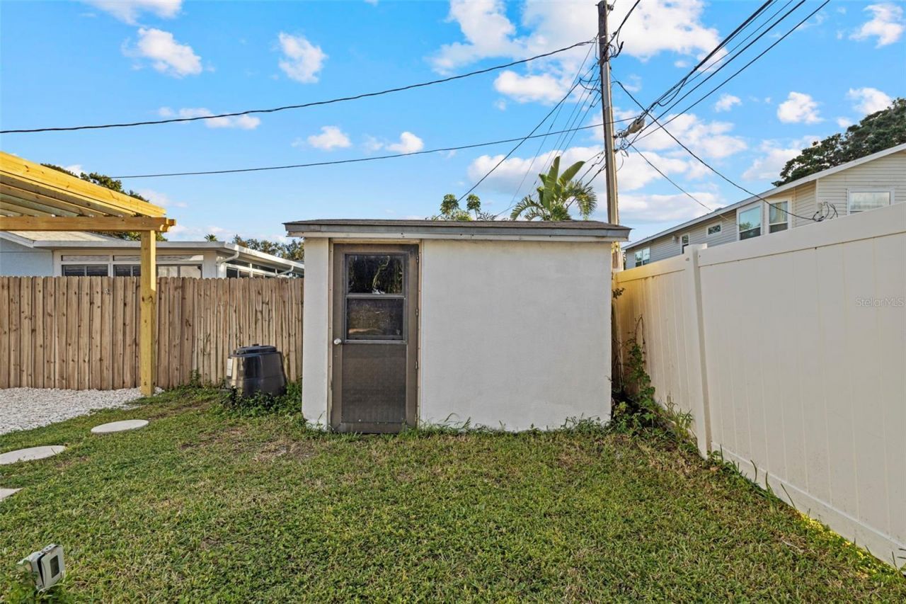 5700 Venetian Boulevard Ne, Saint Petersburg, FL 33703 Photo