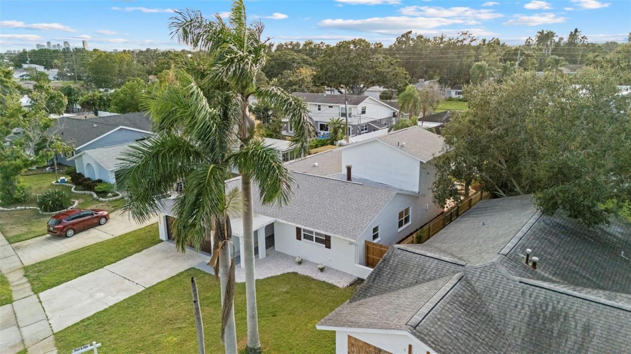 5700 Venetian Boulevard Ne, Saint Petersburg, FL 33703 Photo