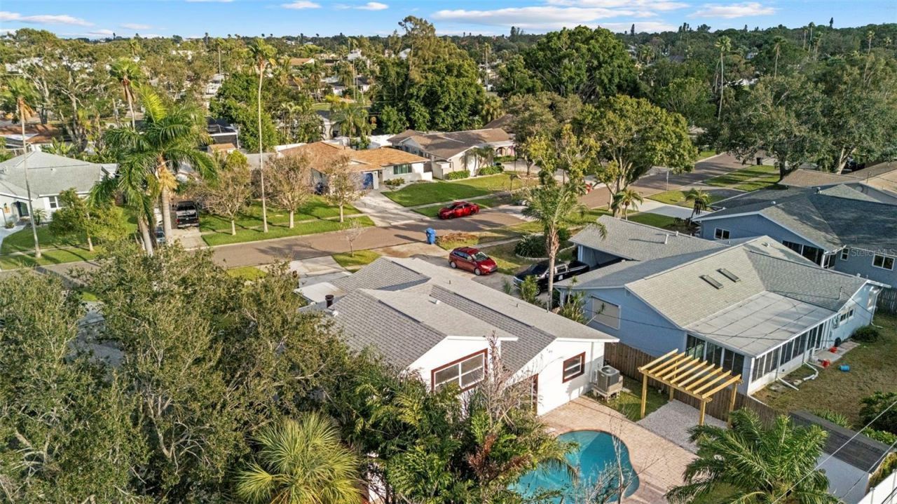 5700 Venetian Boulevard Ne, Saint Petersburg, FL 33703 Photo