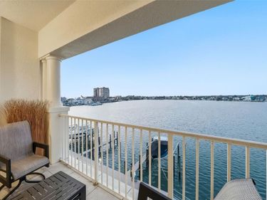 17735 GULF BOULEVARD , Unit 405, REDINGTON SHORES, FL 33708
