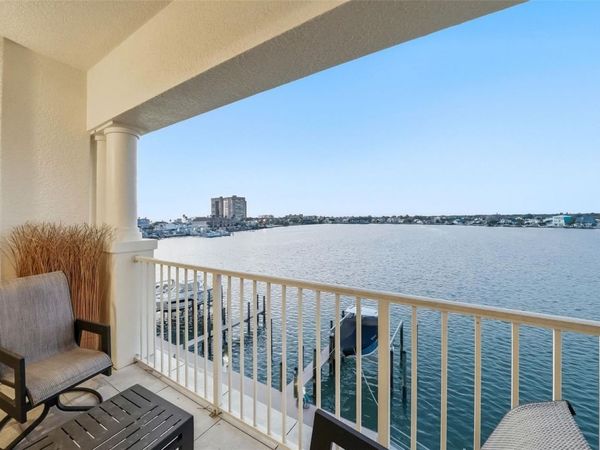 17735 GULF BOULEVARD , Unit 405, REDINGTON SHORES, FL 33708
