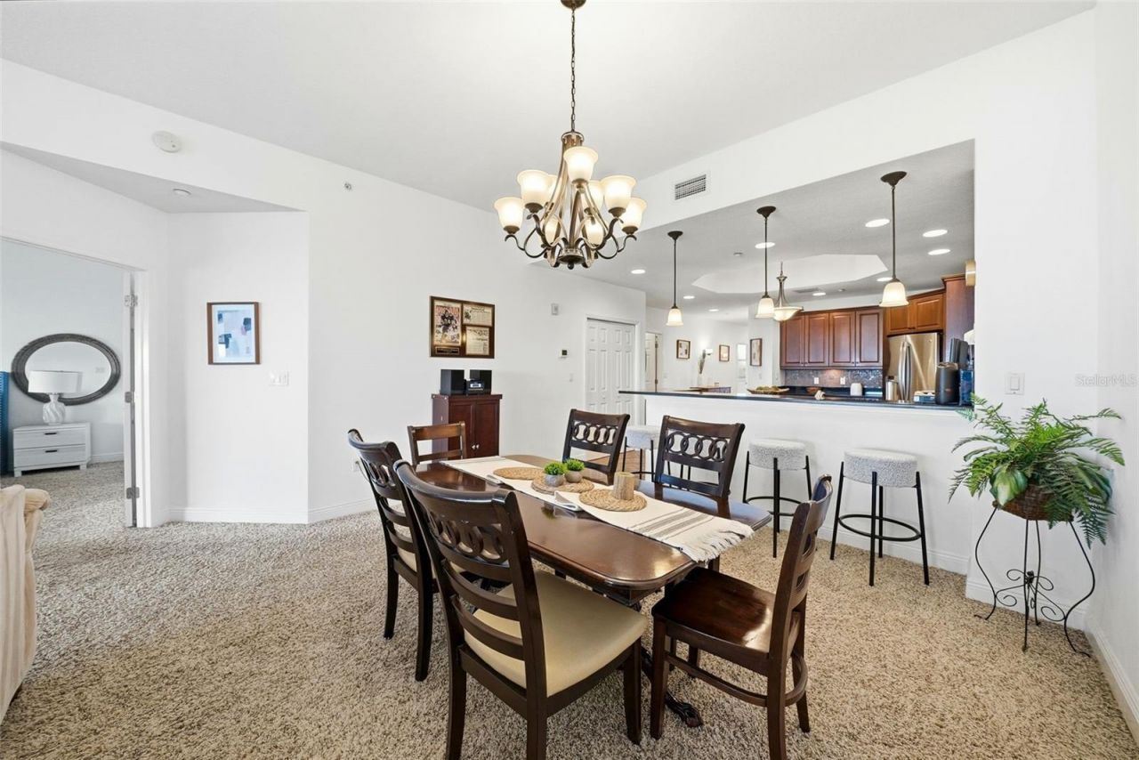 17735 Gulf Boulevard, Unit 405, Redington Shores, FL 33708 Photo