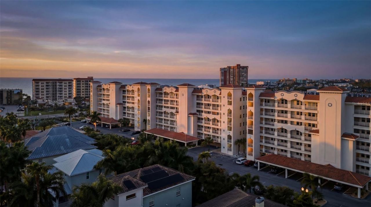 17735 Gulf Boulevard, Unit 405, Redington Shores, FL 33708 Photo