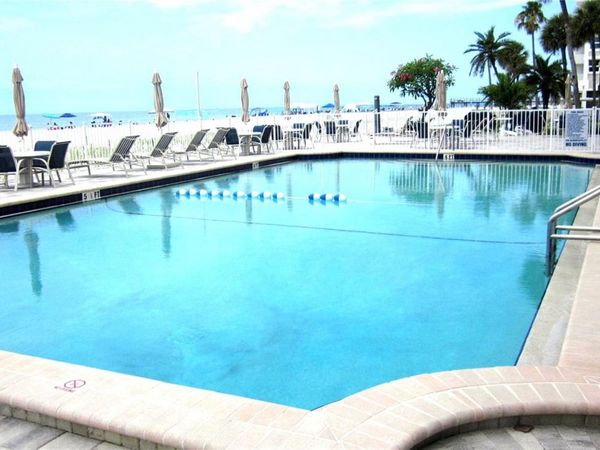 17400 GULF BOULEVARD, Unit I3, REDINGTON SHORES, FL 33708