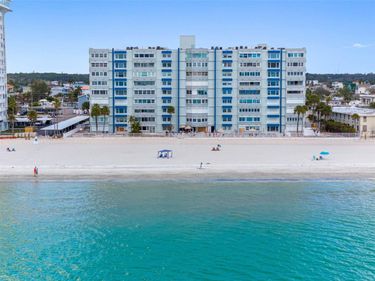 17400 GULF BOULEVARD , Unit I3, REDINGTON SHORES, FL 33708