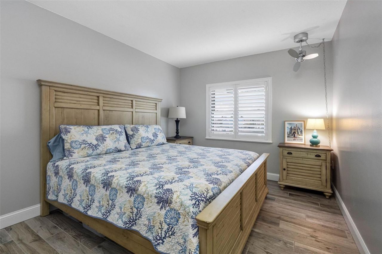 17400 Gulf Boulevard, Unit I3, Redington Shores, FL 33708 Photo