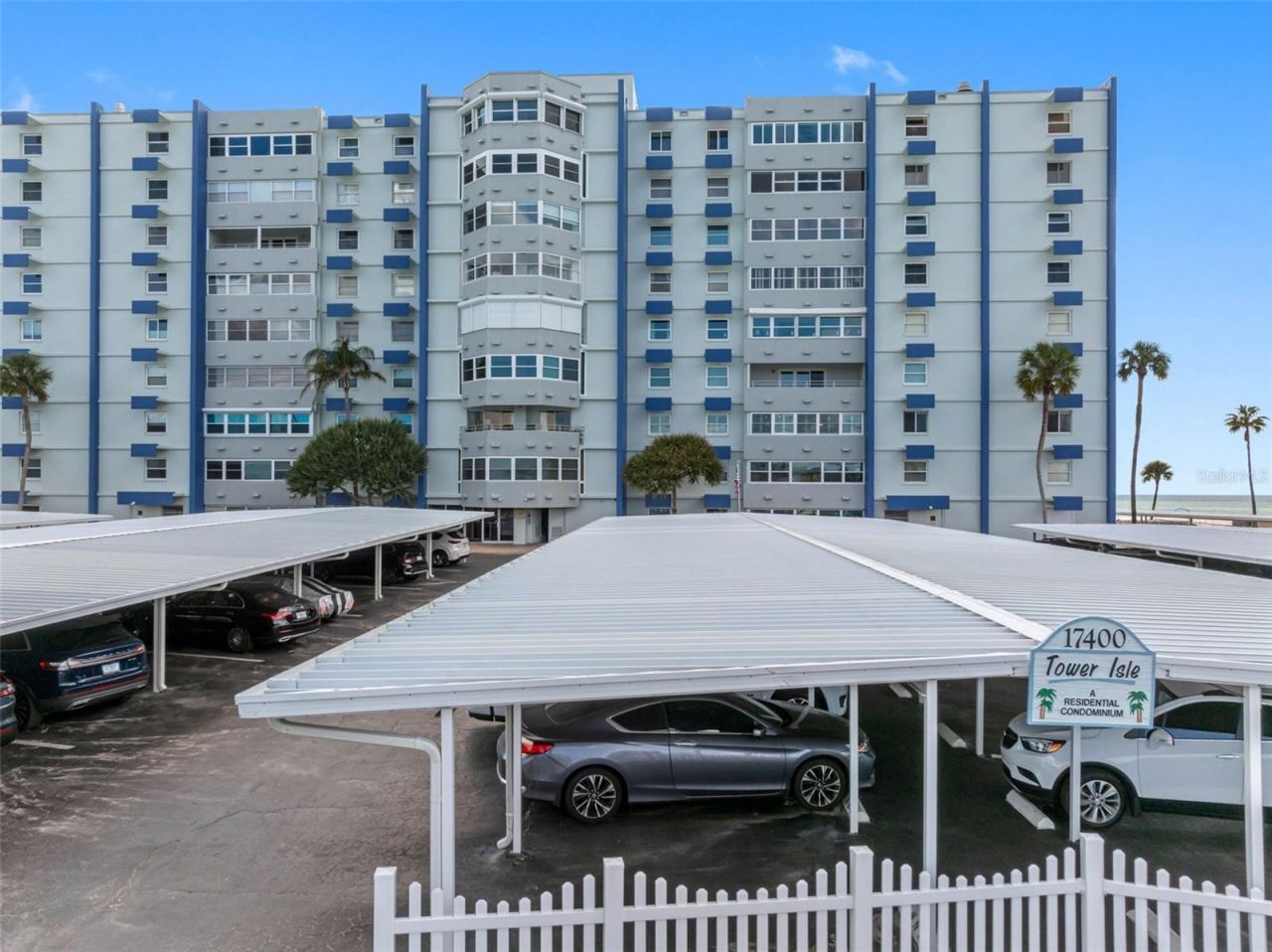 17400 Gulf Boulevard, Unit I3, Redington Shores, FL 33708 Photo