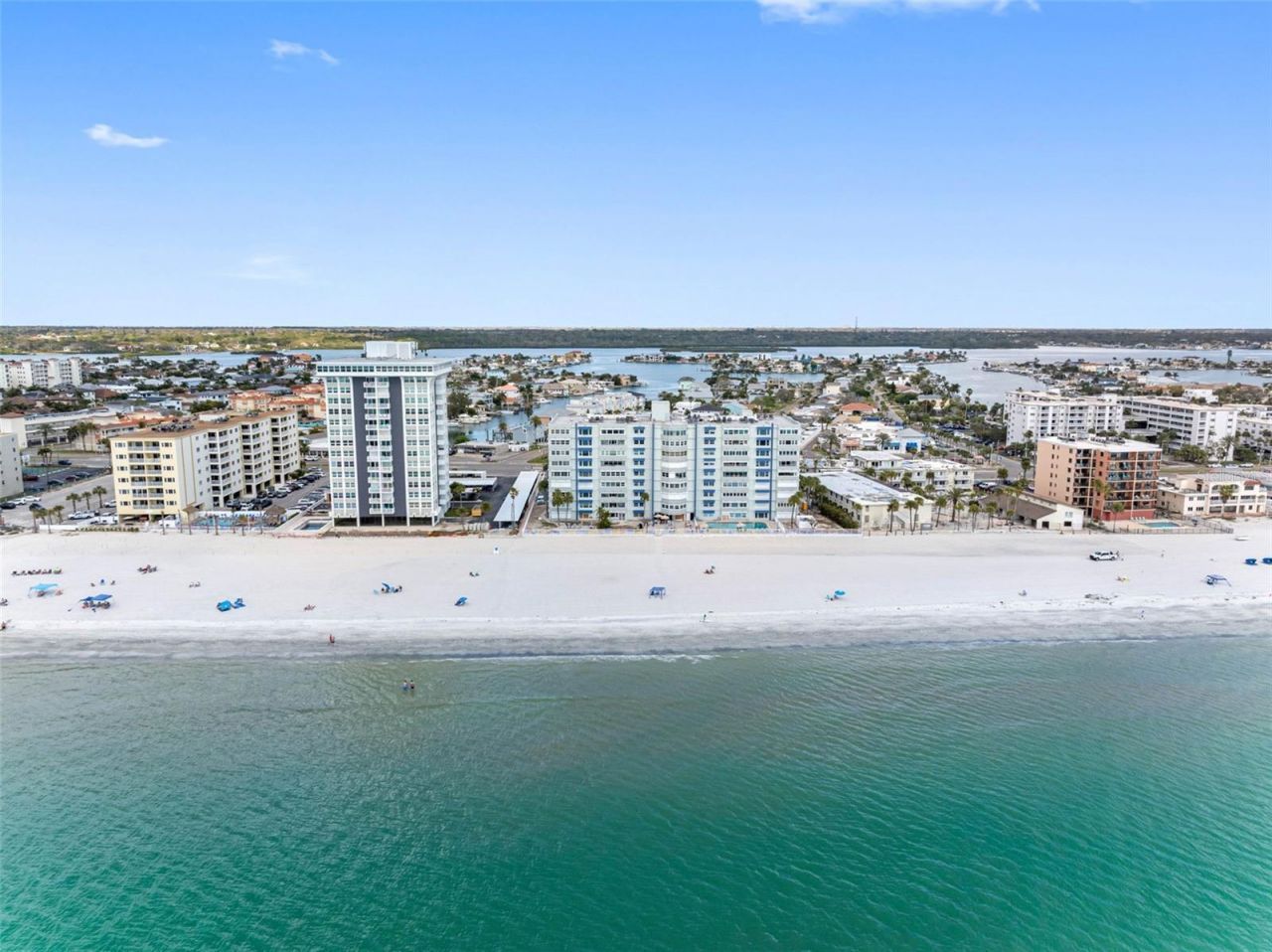 17400 Gulf Boulevard, Unit I3, Redington Shores, FL 33708 Photo