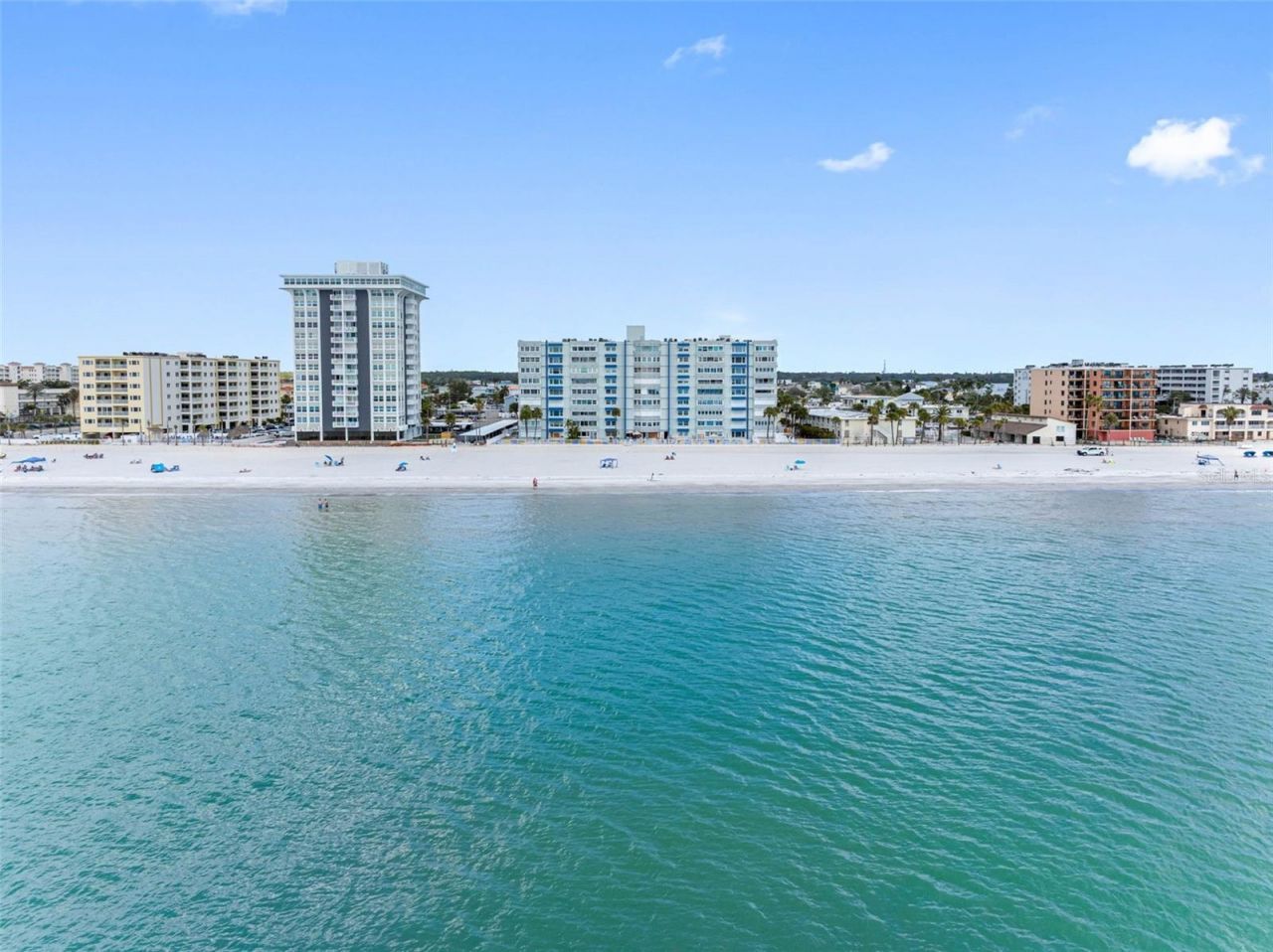17400 Gulf Boulevard, Unit I3, Redington Shores, FL 33708 Photo