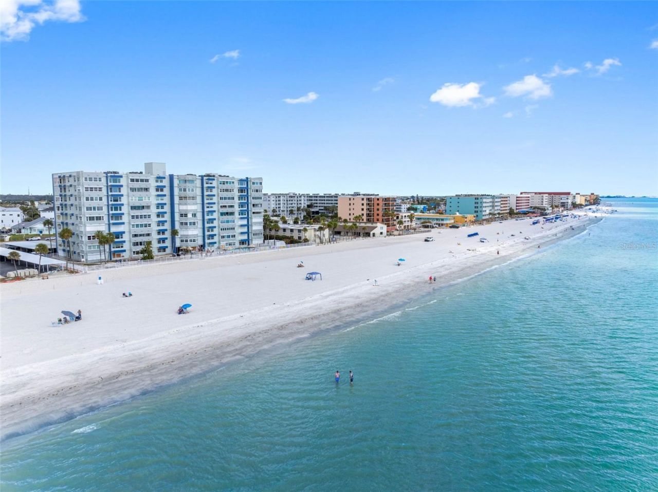 17400 Gulf Boulevard, Unit I3, Redington Shores, FL 33708 Photo