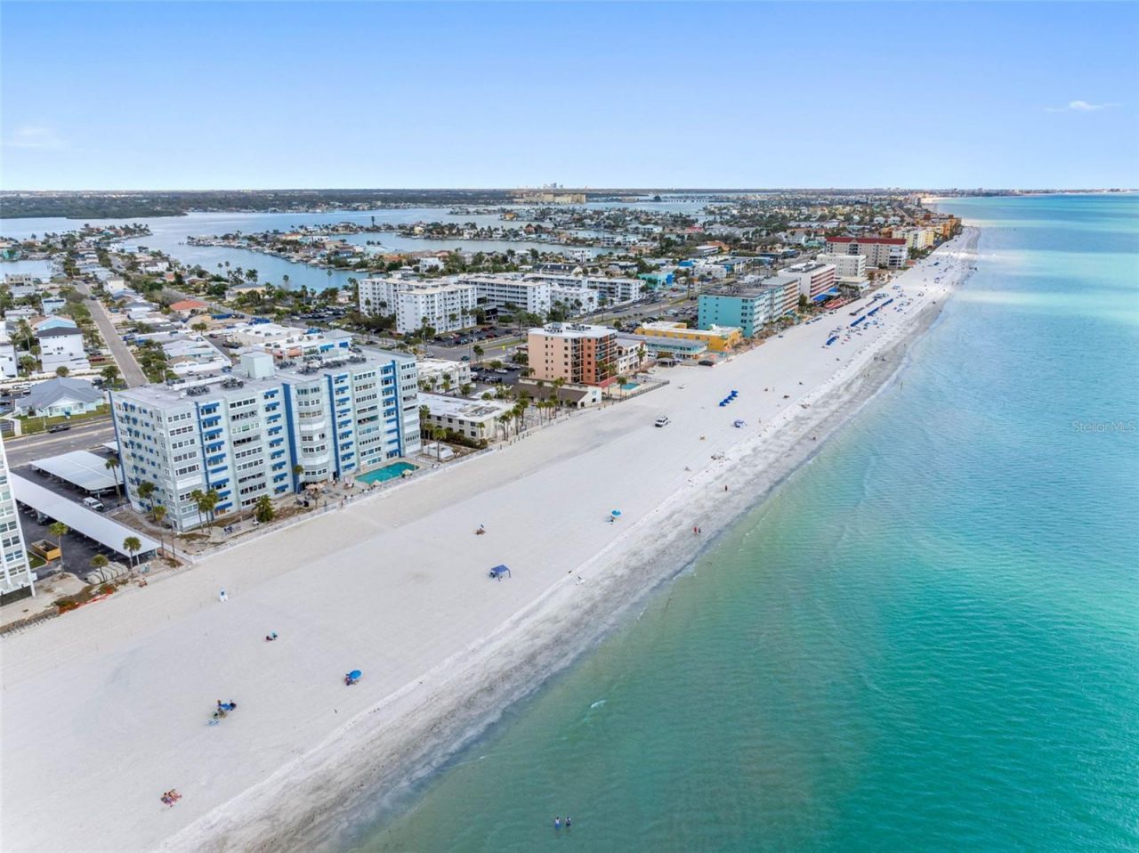 17400 Gulf Boulevard, Unit I3, Redington Shores, FL 33708 Photo