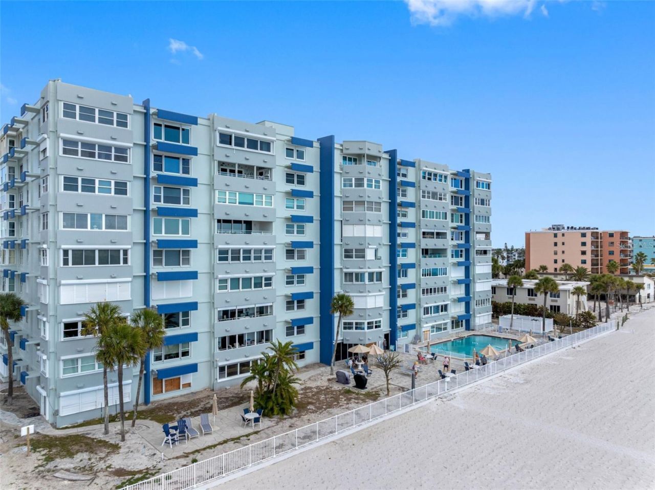 17400 Gulf Boulevard, Unit I3, Redington Shores, FL 33708 Photo