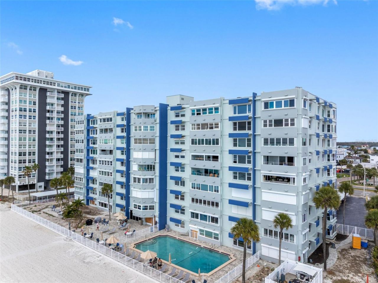 17400 Gulf Boulevard, Unit I3, Redington Shores, FL 33708 Photo