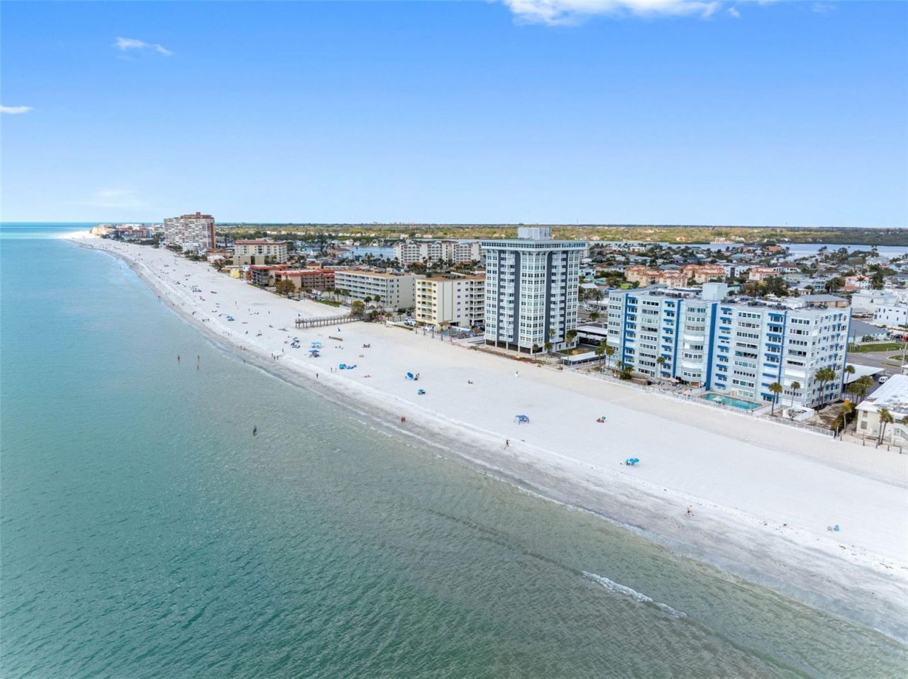 17400 Gulf Boulevard, Unit I3, Redington Shores, FL 33708 Photo