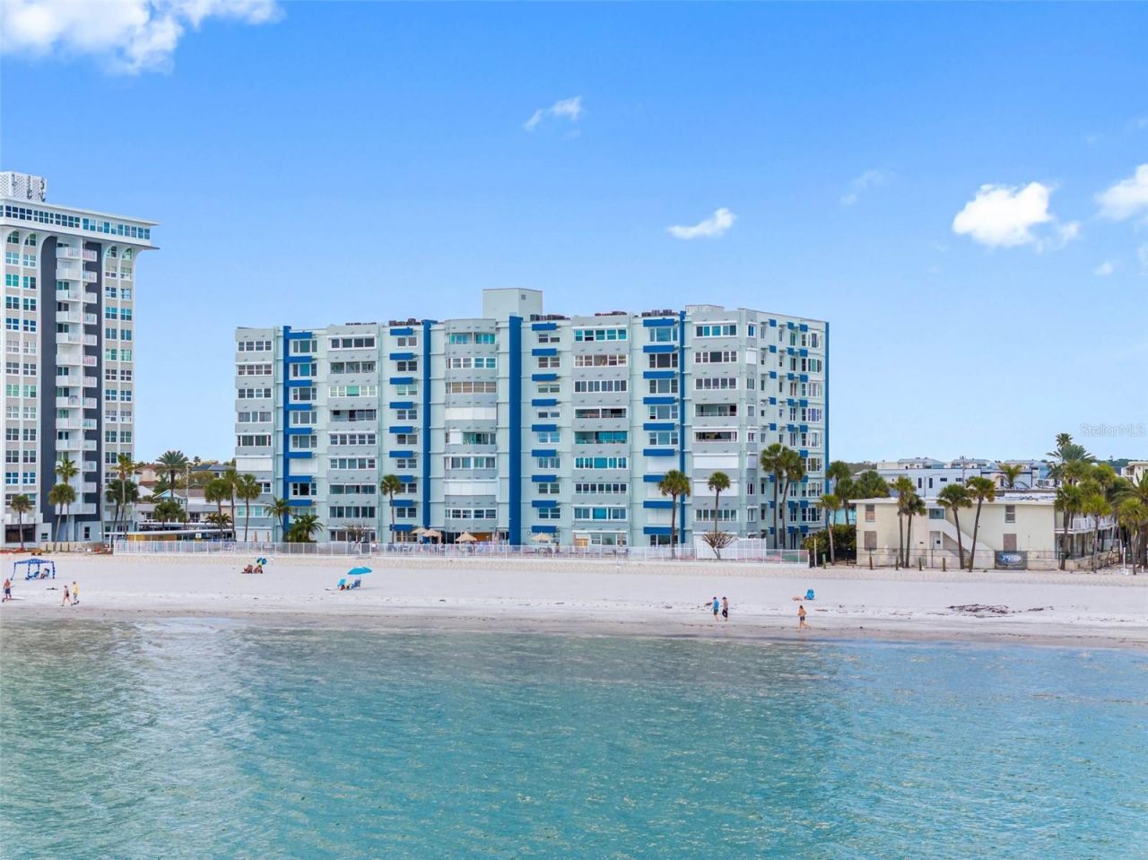 17400 Gulf Boulevard, Unit I3, Redington Shores, FL 33708 Photo