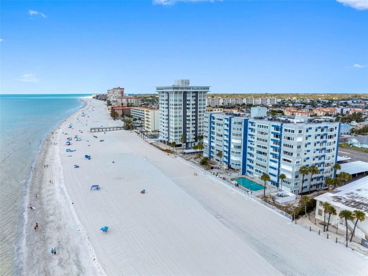 17400 Gulf Boulevard, Unit I3, Redington Shores, FL 33708 Photo