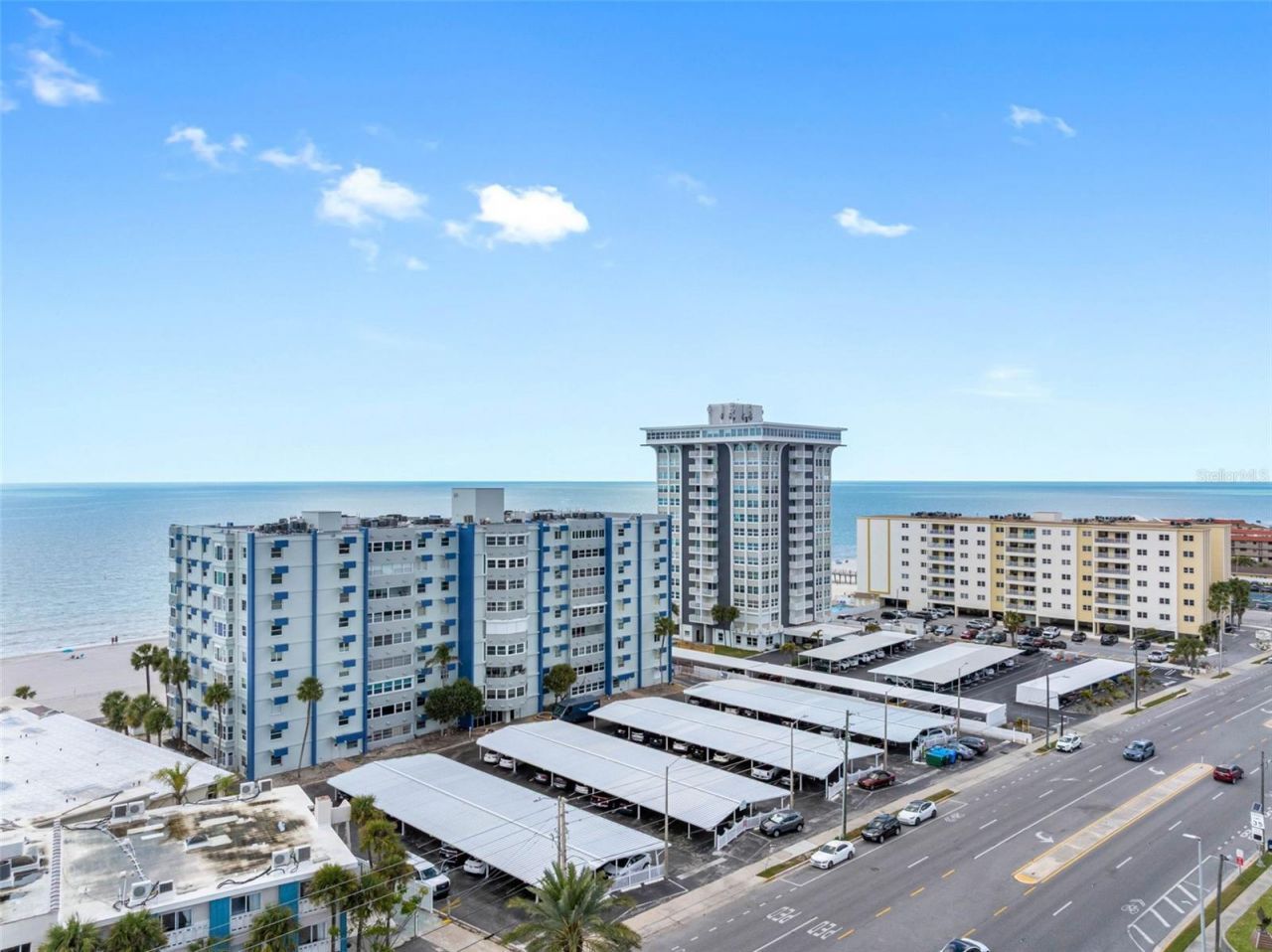 17400 Gulf Boulevard, Unit I3, Redington Shores, FL 33708 Photo