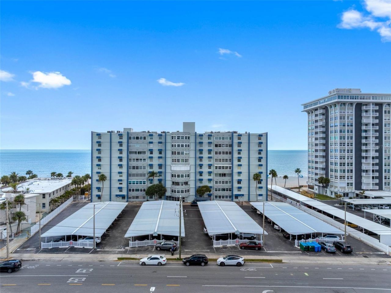 17400 Gulf Boulevard, Unit I3, Redington Shores, FL 33708 Photo