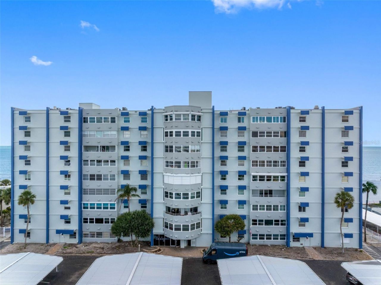 17400 Gulf Boulevard, Unit I3, Redington Shores, FL 33708 Photo