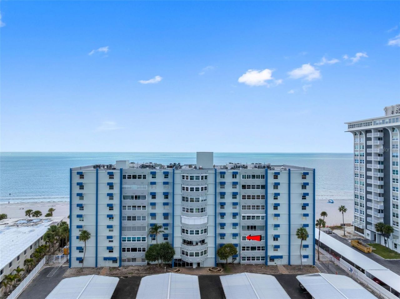 17400 Gulf Boulevard, Unit I3, Redington Shores, FL 33708 Photo