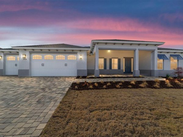 8408 SW 101ST AVENUE , OCALA, FL 34481