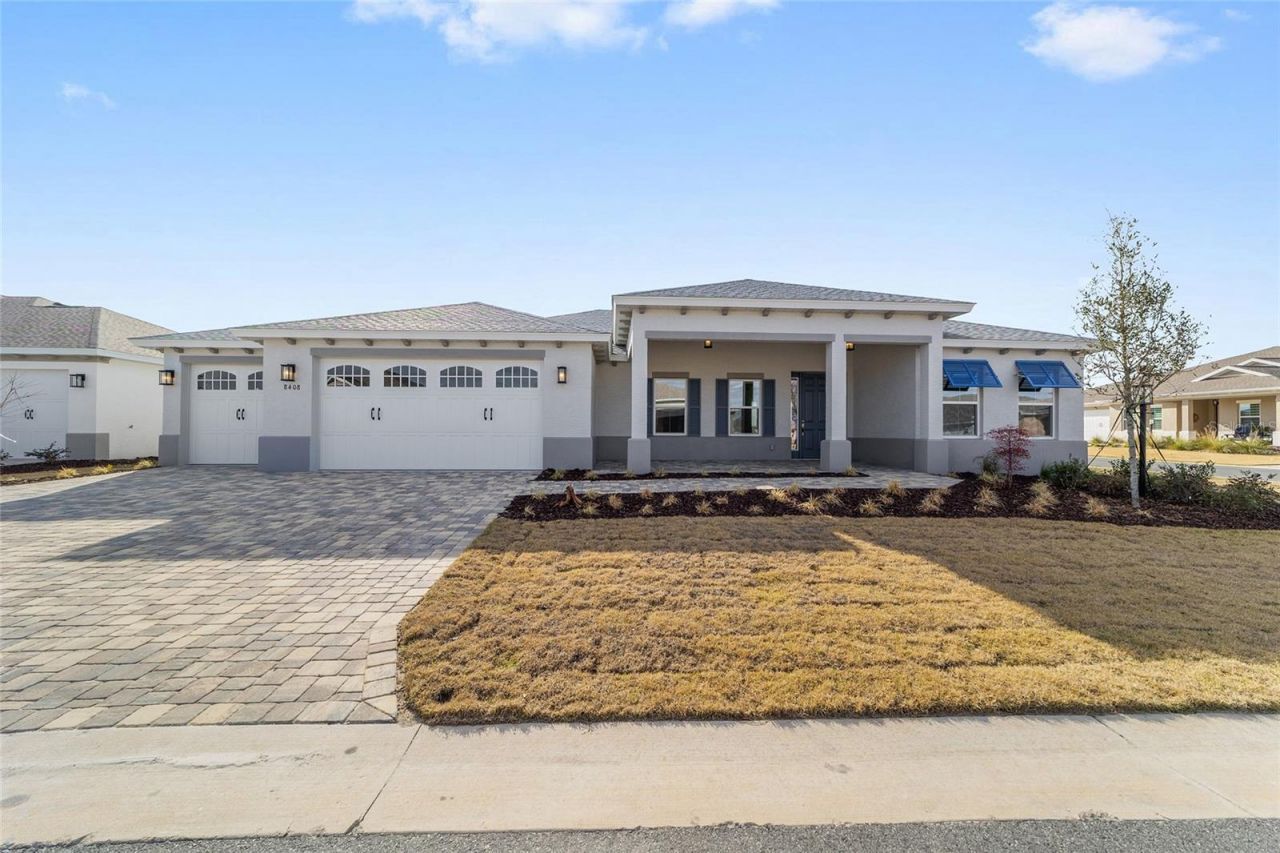 8408 SW 101st Avenue, Ocala, FL 34481 Photo