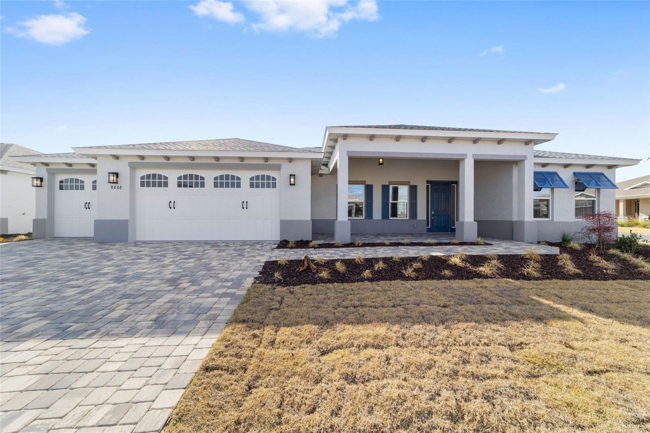 8408 SW 101st Avenue, Ocala, FL 34481 Photo