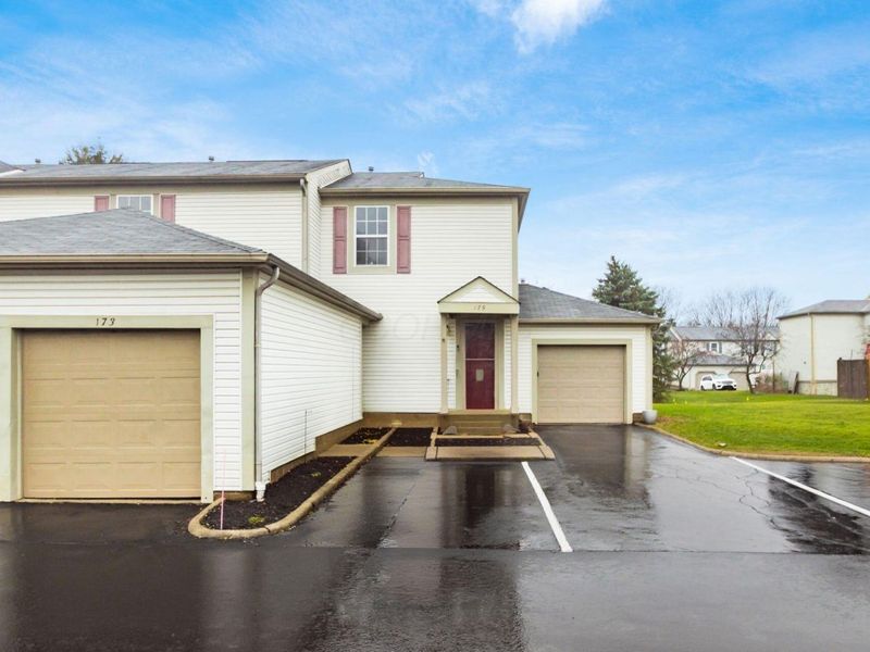 175 Macenroe Drive , Unit 32F, Blacklick, OH 43004 Photo 2