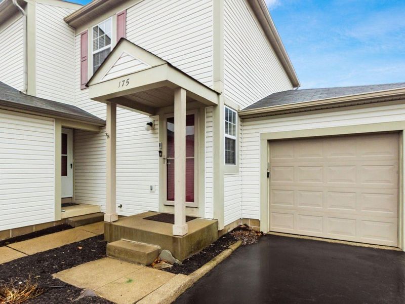 175 Macenroe Drive , Unit 32F, Blacklick, OH 43004 Photo 3