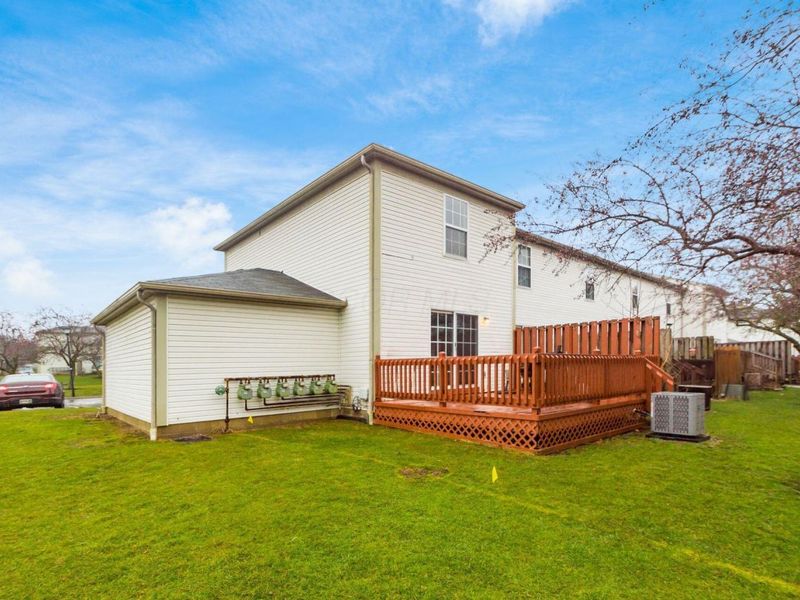 175 Macenroe Drive , Unit 32F, Blacklick, OH 43004 Photo 38