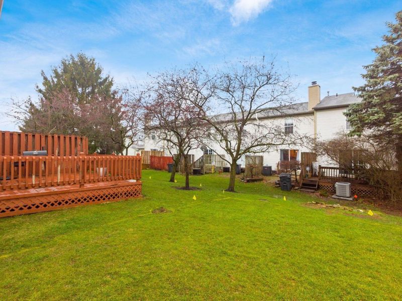 175 Macenroe Drive , Unit 32F, Blacklick, OH 43004 Photo 39