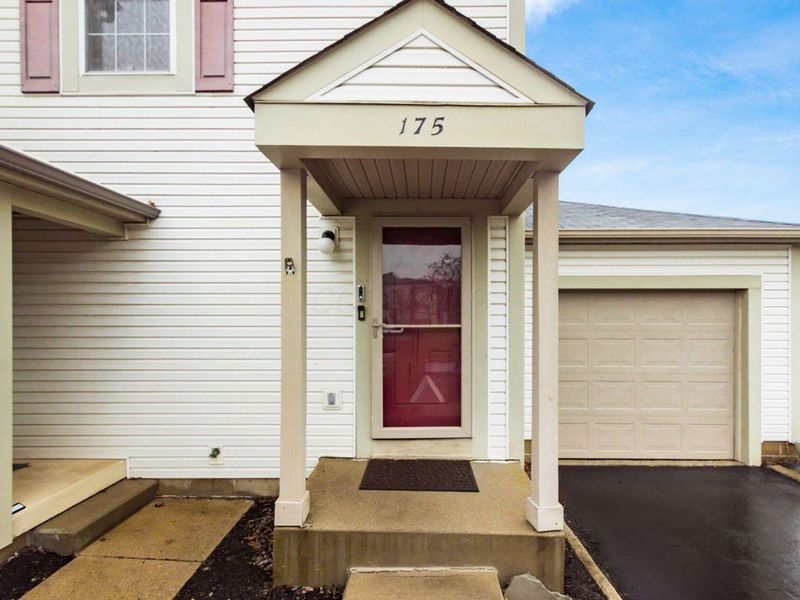 175 Macenroe Drive , Unit 32F, Blacklick, OH 43004 Photo 4