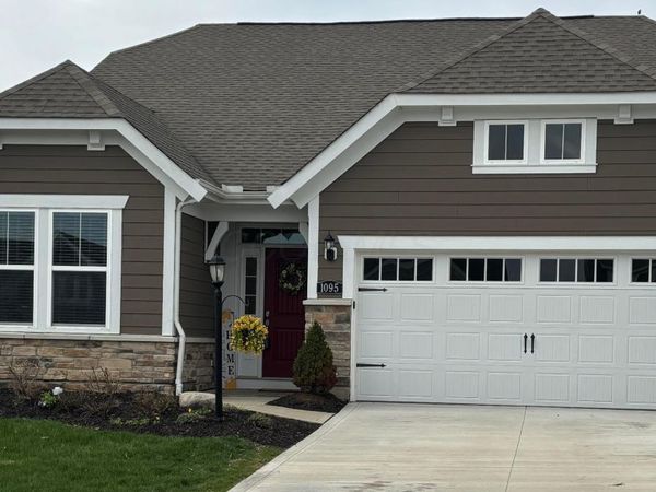 1095 Goldwell Drive, Sunbury, OH 43074