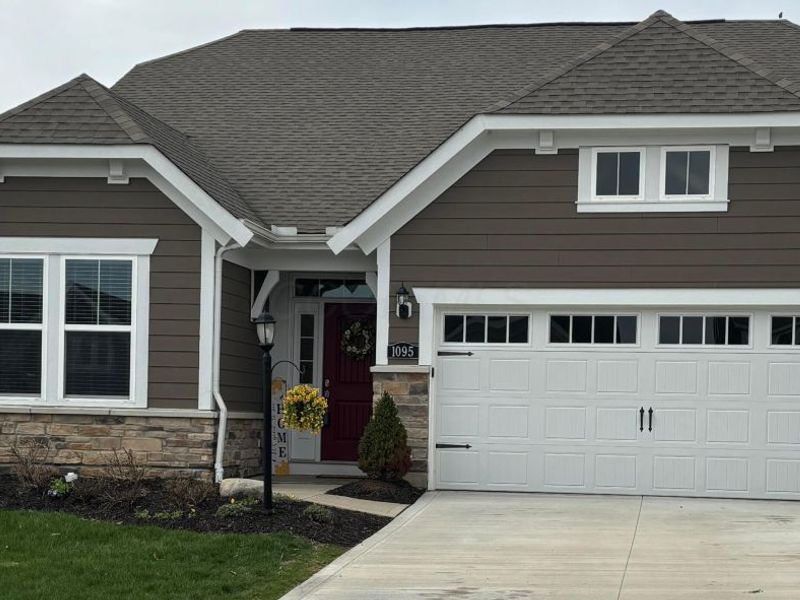 1095 Goldwell Drive, Sunbury, OH 43074 Photo 1