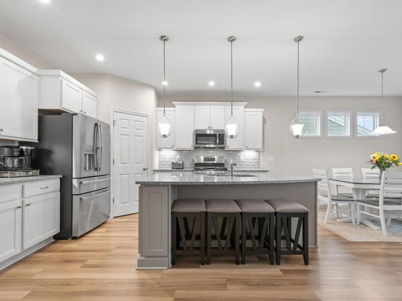 1095 Goldwell Drive , Sunbury, OH 43074 Photo 10