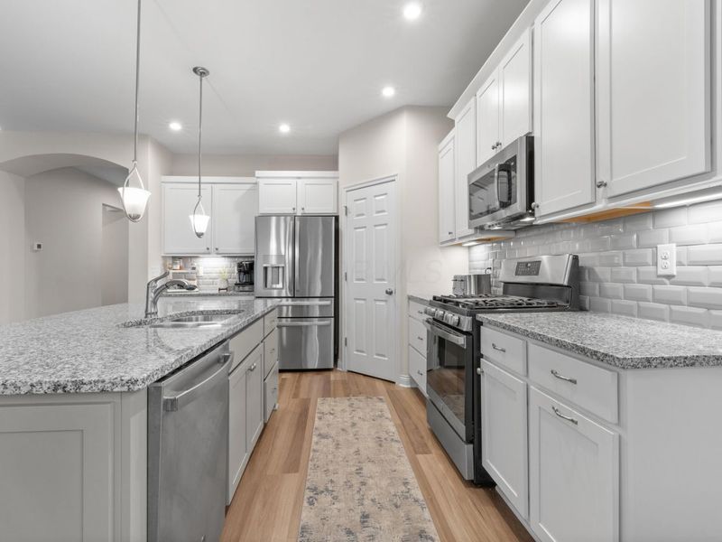 1095 Goldwell Drive , Sunbury, OH 43074 Photo 11