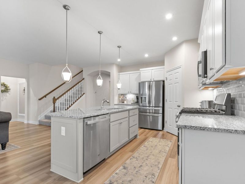 1095 Goldwell Drive , Sunbury, OH 43074 Photo 12