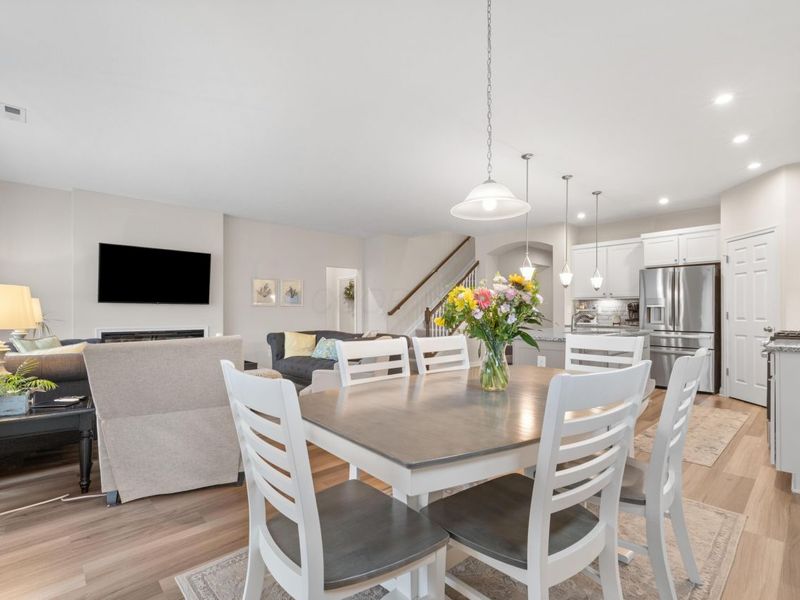 1095 Goldwell Drive, Sunbury, OH 43074 Photo 15