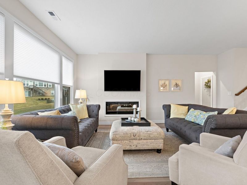 1095 Goldwell Drive , Sunbury, OH 43074 Photo 15