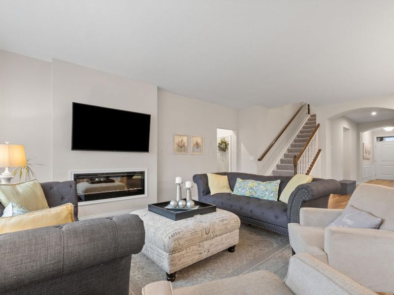 1095 Goldwell Drive, Sunbury, OH 43074 Photo 17