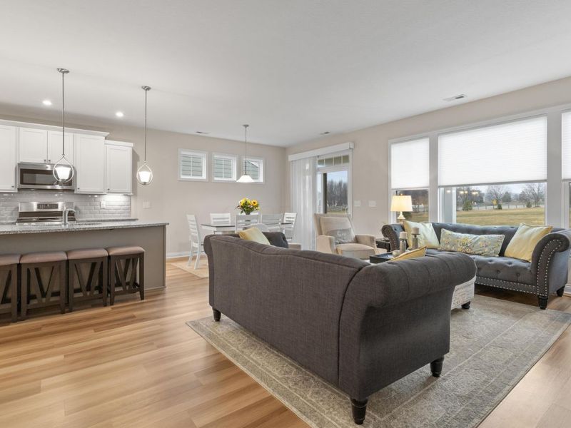 1095 Goldwell Drive , Sunbury, OH 43074 Photo 17