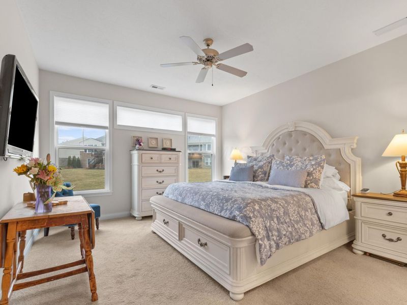 1095 Goldwell Drive, Sunbury, OH 43074 Photo 19