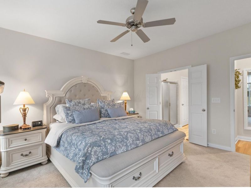 1095 Goldwell Drive , Sunbury, OH 43074 Photo 19