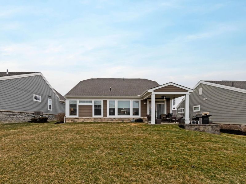 1095 Goldwell Drive, Sunbury, OH 43074 Photo 28