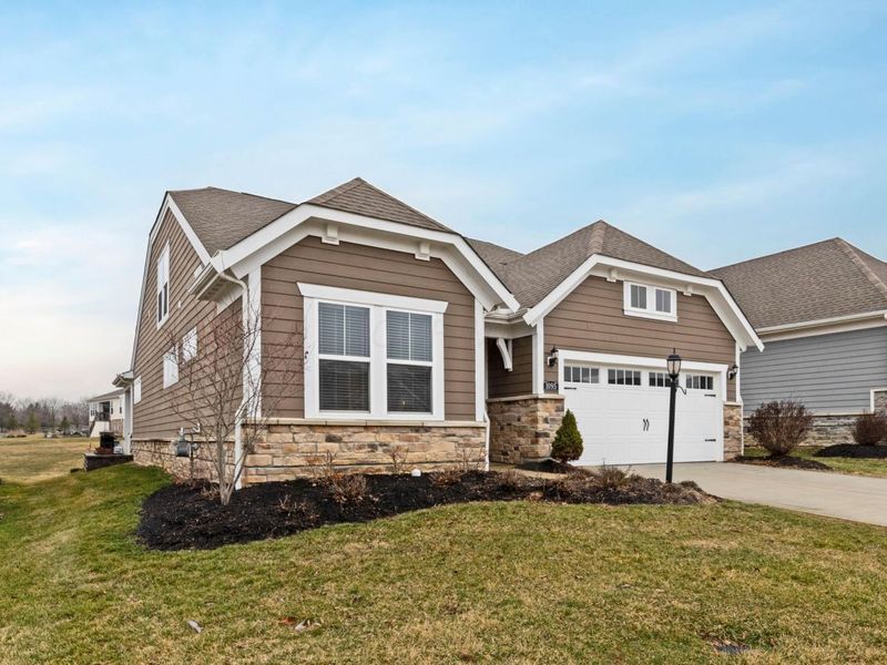 1095 Goldwell Drive, Sunbury, OH 43074 Photo 3