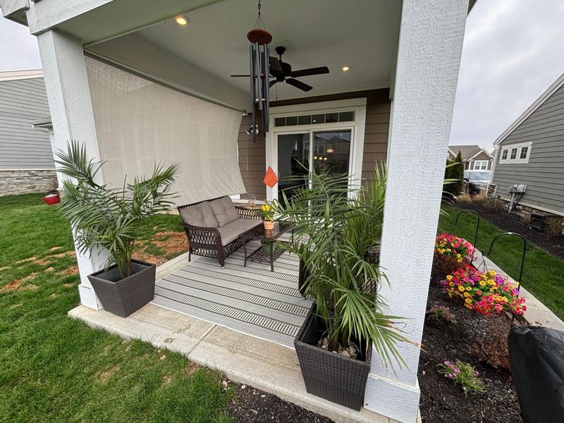 1095 Goldwell Drive, Sunbury, OH 43074 Photo 32