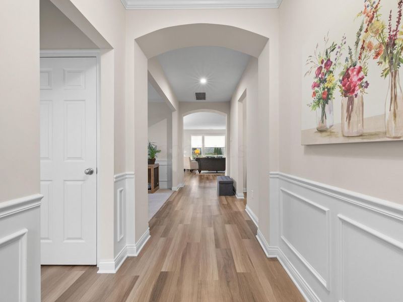 1095 Goldwell Drive, Sunbury, OH 43074 Photo 4