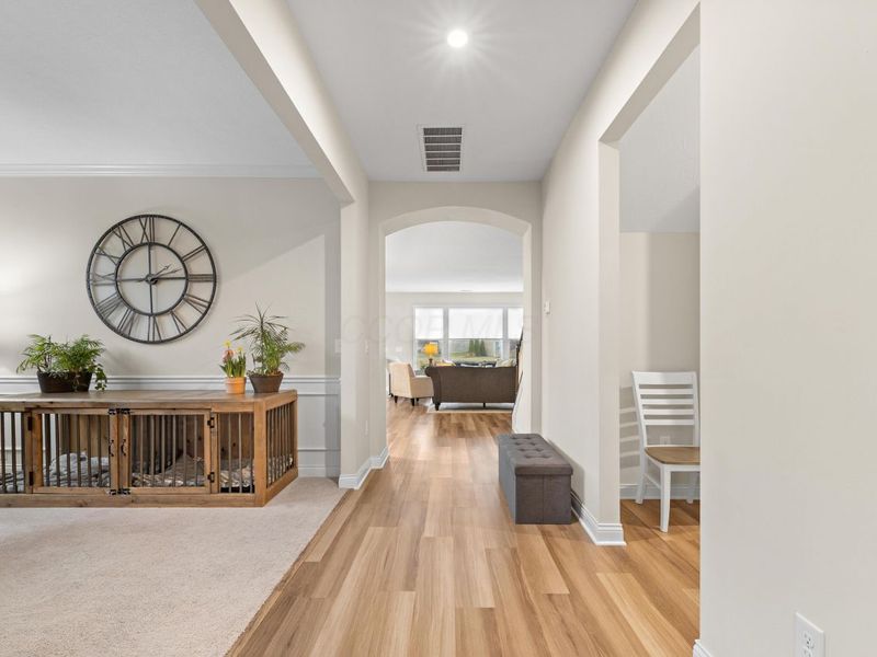 1095 Goldwell Drive, Sunbury, OH 43074 Photo 5