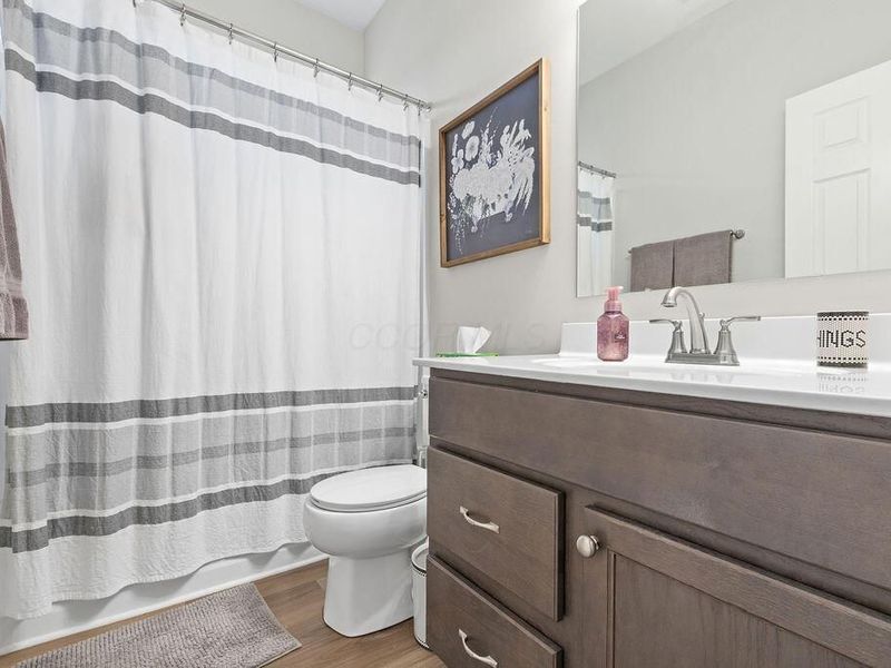 1095 Goldwell Drive, Sunbury, OH 43074 Photo 8