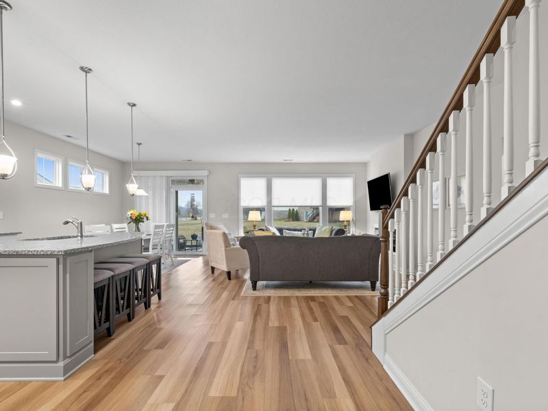 1095 Goldwell Drive , Sunbury, OH 43074 Photo 8